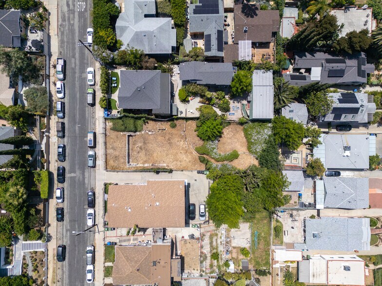 More Photos Of 1311 Waterloo St, Los Angeles Land For Sale