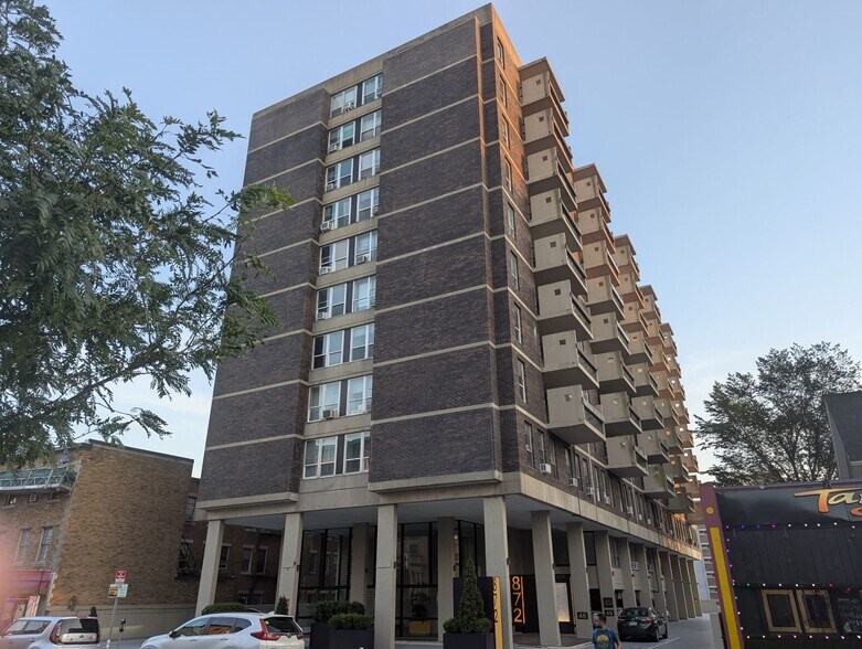 More Photos Of 872 Massachusetts Ave, Cambridge Apartments For Lease