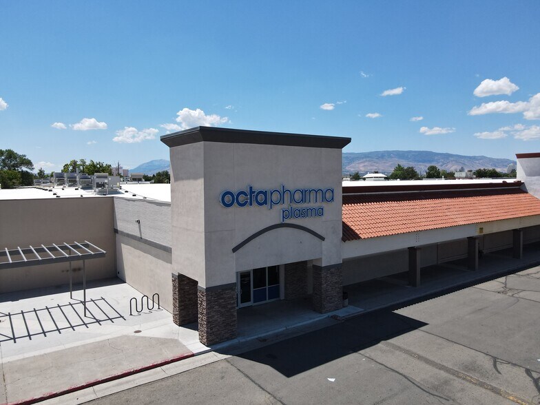 More Photos Of 2125-2285 Oddie Blvd, Sparks General Retail For Sale