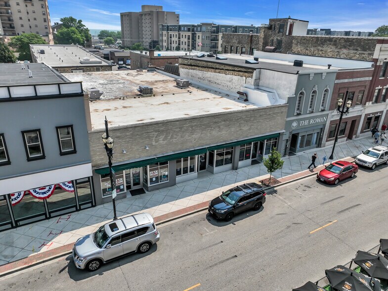 More Photos Of 5715 6th Ave, Kenosha Freestanding For Sale