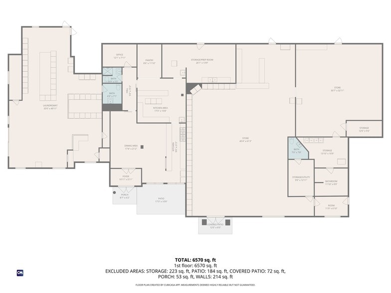 More Photos Of 100 Fortin Rd, Kingston Storefront Retail Residential For Sale