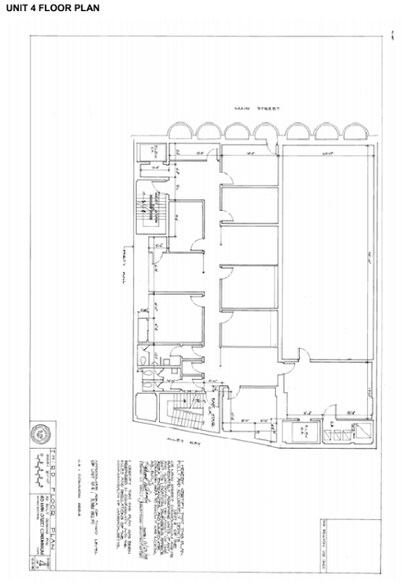 More Photos Of 415 Main St, Worcester Loft Creative Space For Sale