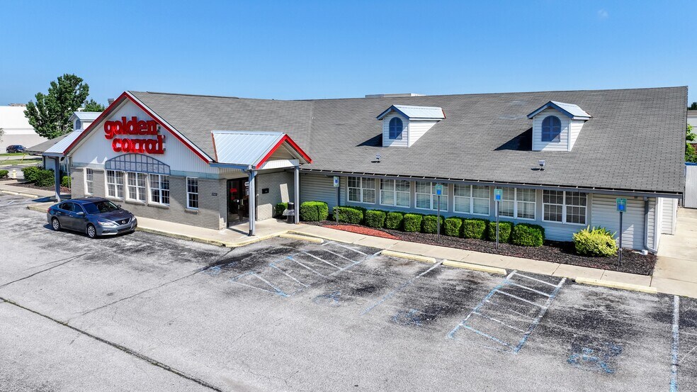 More Photos Of 79 Shenandoah Dr, Lafayette Restaurant For Lease