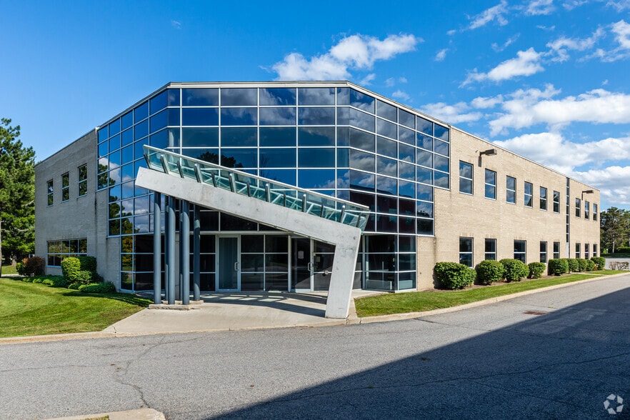Primary Photo Of 53 Auriga Dr, Nepean Office For Lease