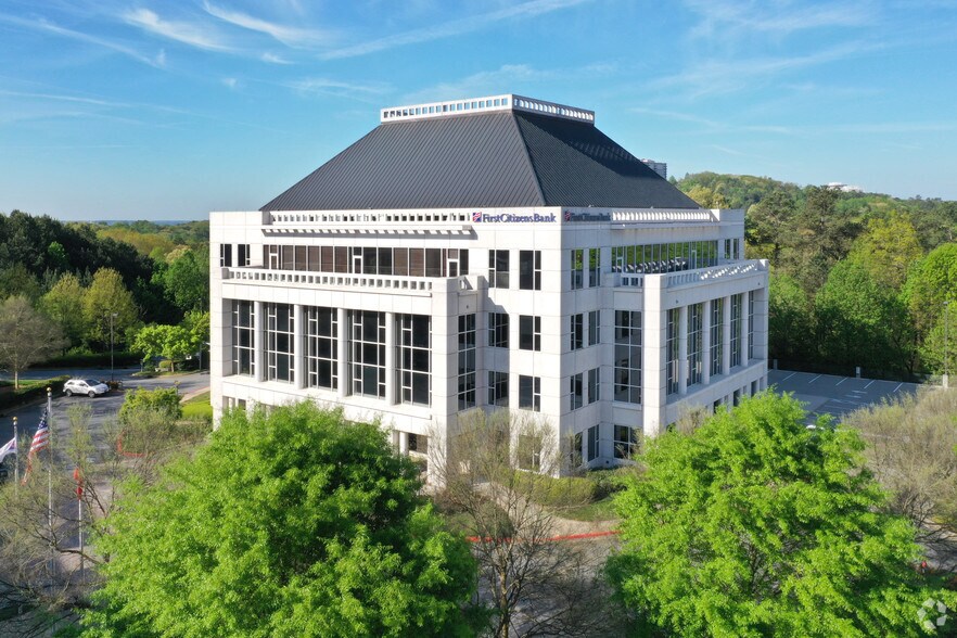 Primary Photo Of 3300 Cumberland Blvd SE, Cumberland Office For Lease