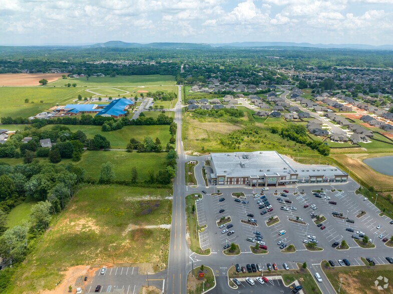 More Photos Of 283 Pine Grove Rd, Madison Land For Lease