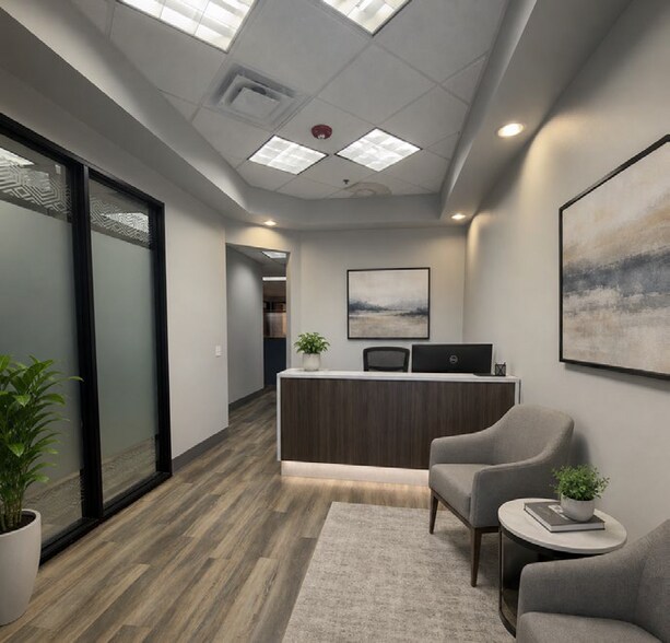 More Photos Of 1757 E Baseline Rd, Gilbert Office For Sale