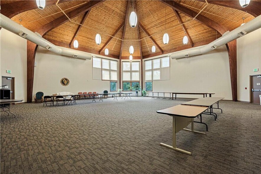 More Photos Of 908 Franciscan Way, Savannah Religious Facility For Sale