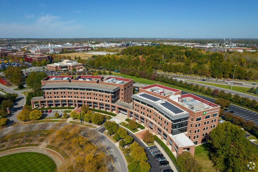 More Photos Of 3 Easton Oval, Columbus Office For Lease