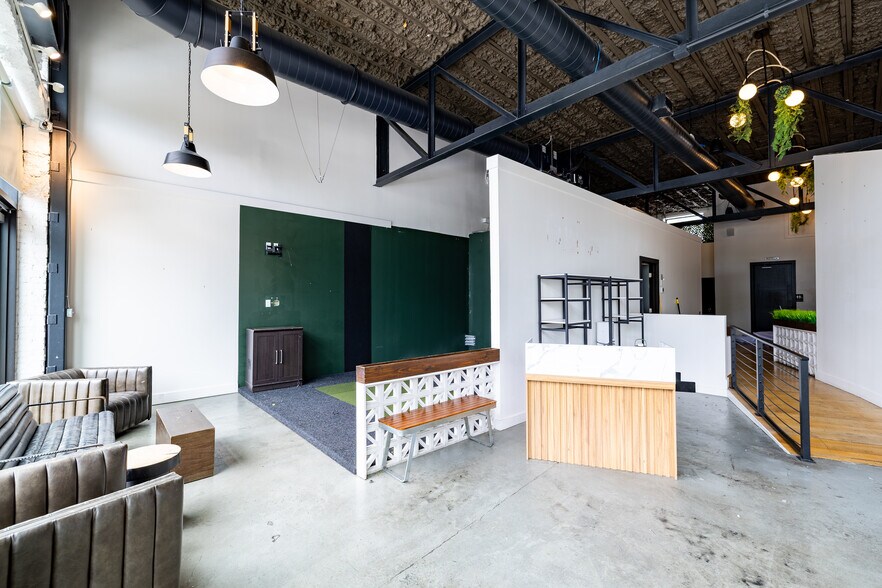 More Photos Of 1407 Atlantic Blvd, Jacksonville Storefront For Lease