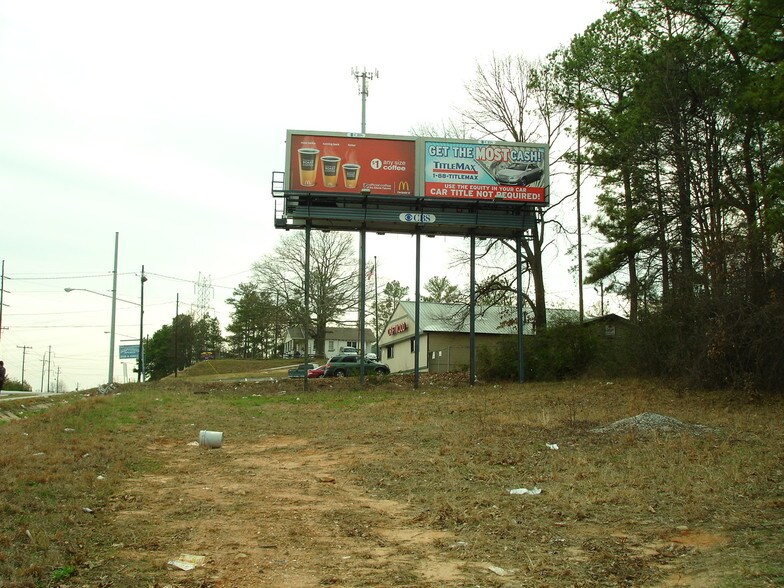 More Photos Of 1561-1565 Moreland Ave, Atlanta Land For Sale
