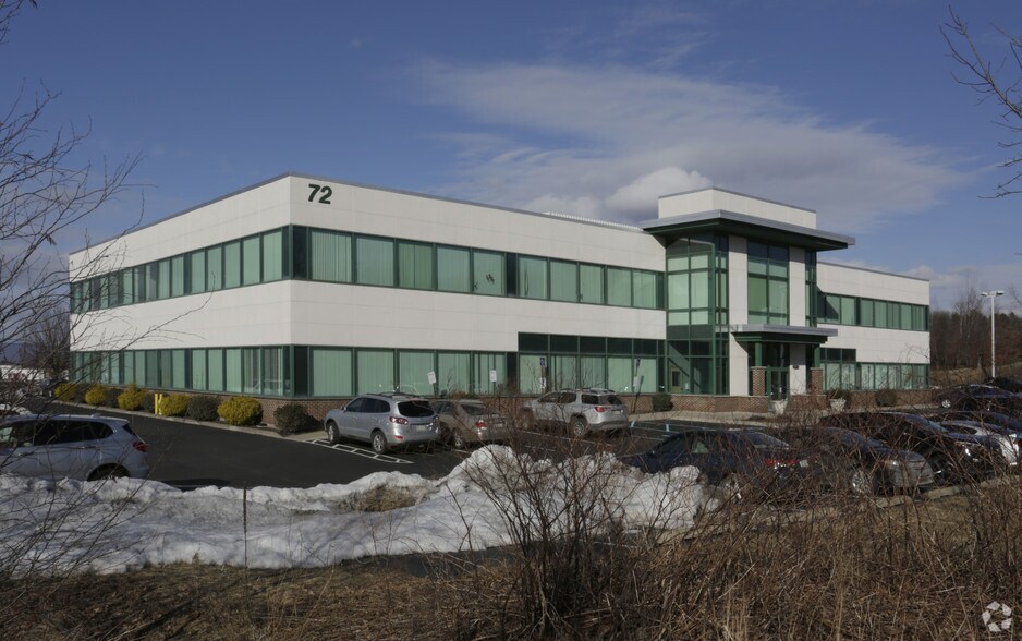 More Photos Of 72 Glenmaura National Blvd, Moosic Office For Lease