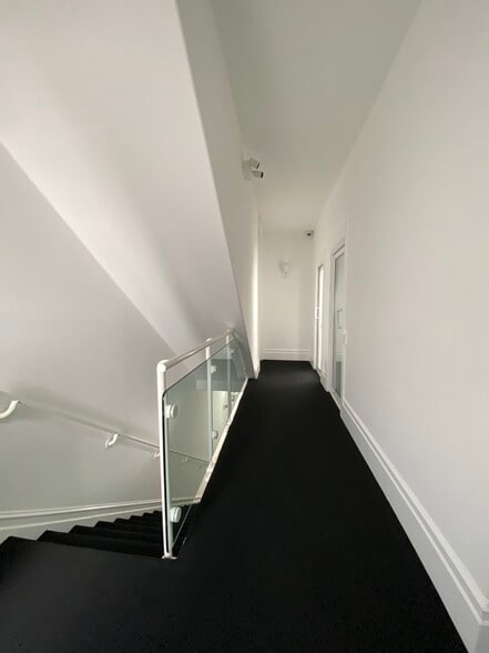 More Photos Of 3516 Sacramento St, San Francisco Storefront Retail Office For Lease