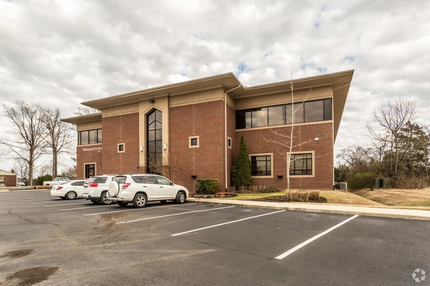 More Photos Of 115 Winwood Dr, Lebanon Office For Sale