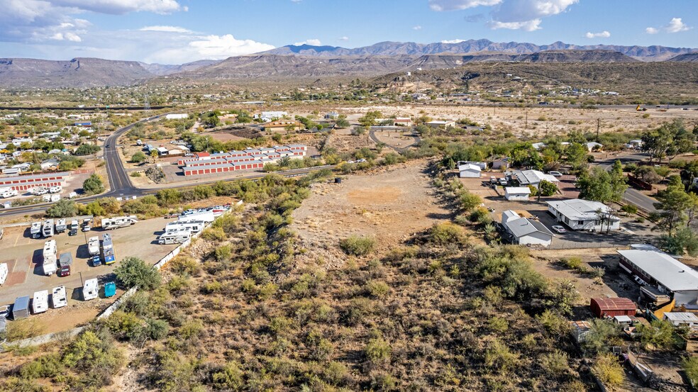 More Photos Of 34690 Old Black Canyon Hwy, Black Canyon City Land For Sale