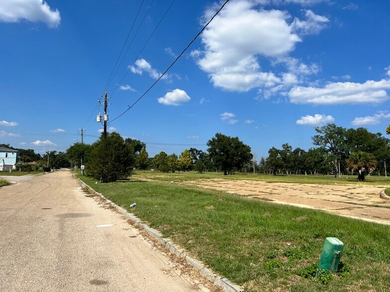 Primary Photo Of 100 Brady Dr, Biloxi Land For Sale
