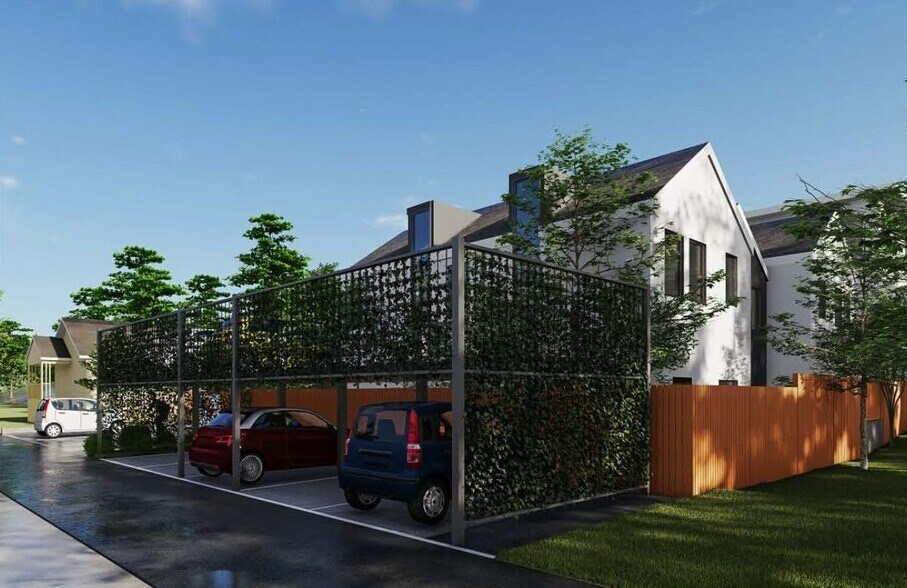 More Photos Of 55 Brookdale Ave, San Rafael Land For Sale