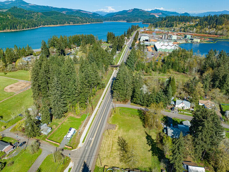 More Photos Of US-20 Hwy, Sweet Home Land For Sale