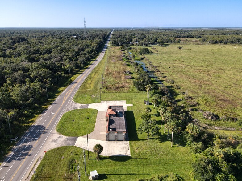 More Photos Of 4850 Holopaw Rd, Saint Cloud Office For Sale