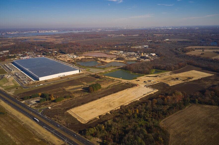 More Photos Of 2961 US-322, Logan Township Land For Lease