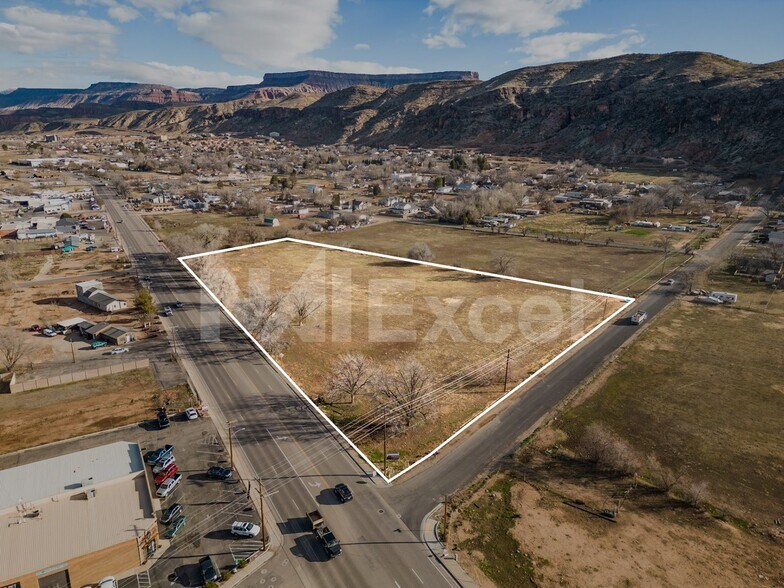 Primary Photo Of Parcel LV-49-A-1, La Verkin Land For Sale