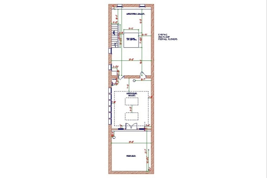 More Photos Of 102 W Main St, Grass Valley General Retail For Sale