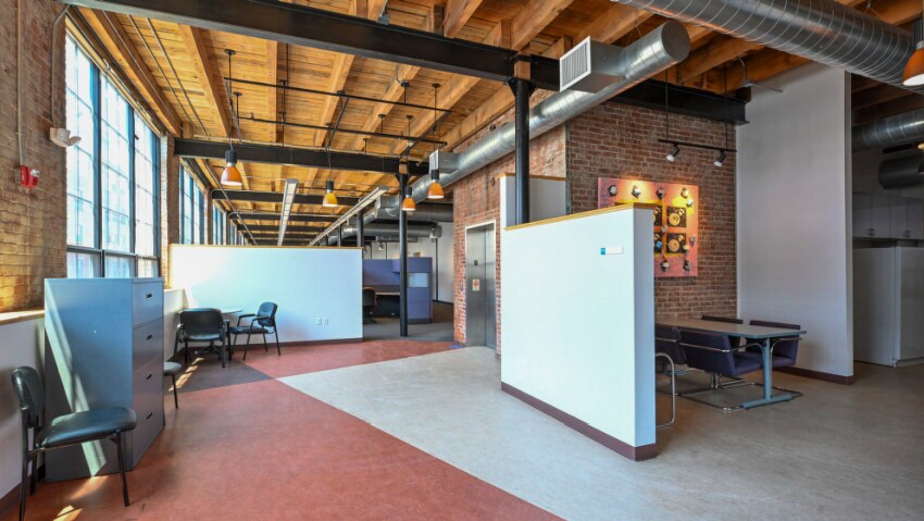 More Photos Of 75 Amory St, Boston Loft Creative Space For Lease