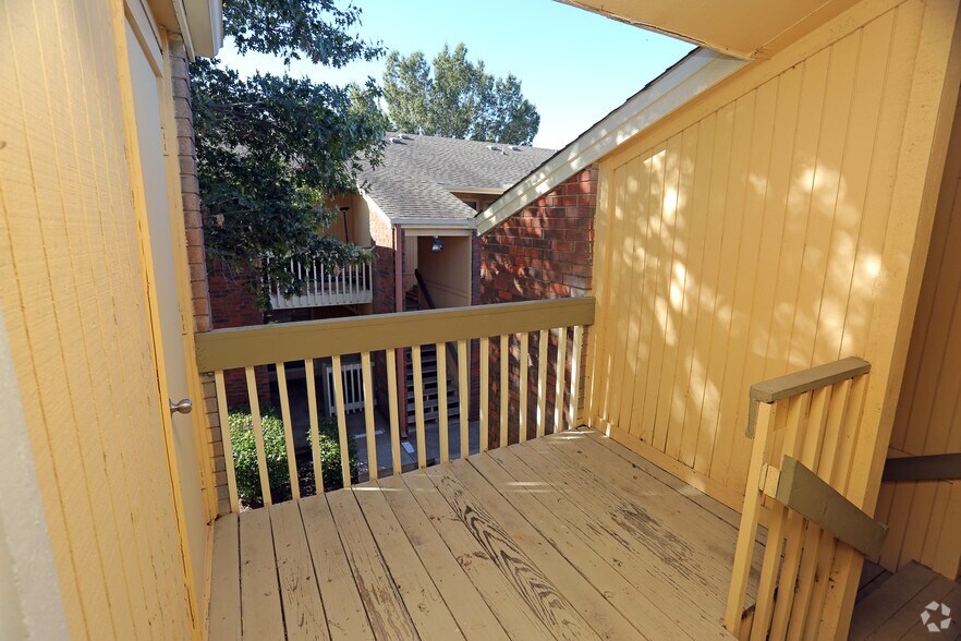 More Photos Of 6326 S 107th East Ave, Tulsa Apartments For Sale