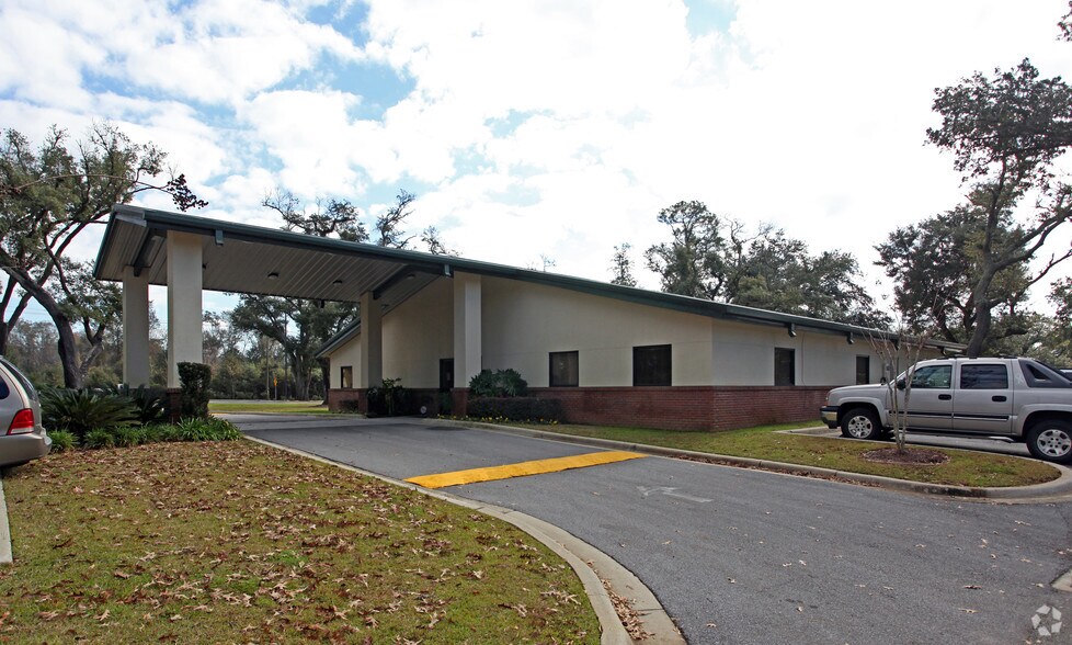 Primary Photo Of 2360 S Highway 29, Cantonment Medical For Sale