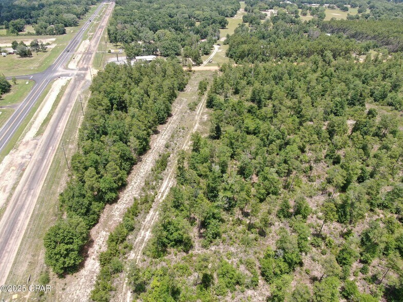 More Photos Of Greenhead Rd, Chipley Land For Sale