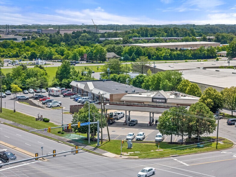 More Photos Of 11007 Nokesville Rd, Manassas Convenience Store For Sale