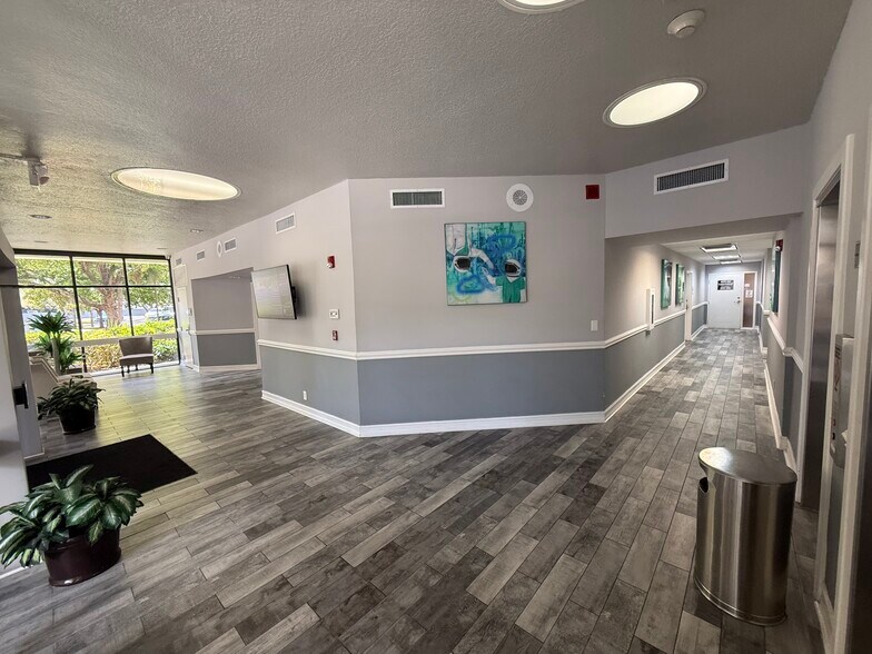 More Photos Of 7710 NW 71st Ct, Tamarac Medical For Lease