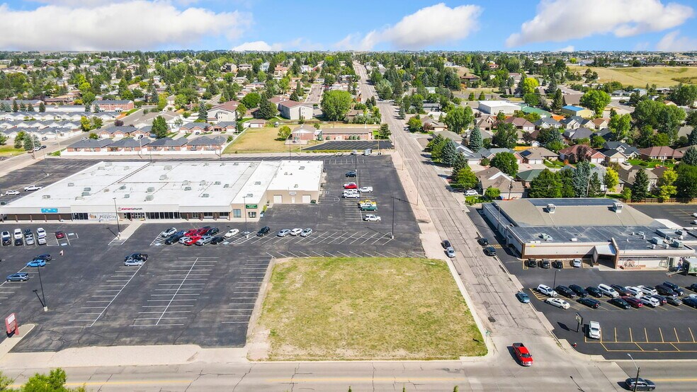 More Photos Of East Carlson St, Cheyenne Land For Sale