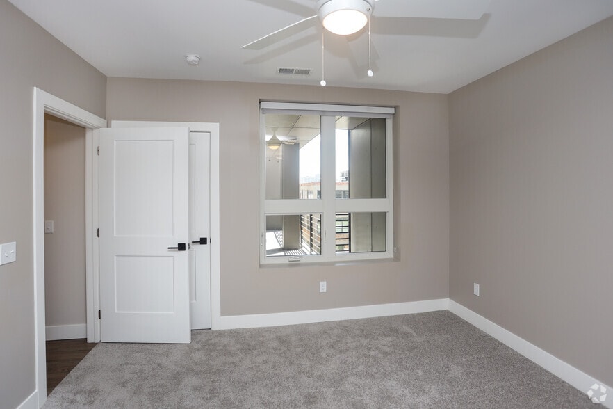 124 W Superior Street, Fort Wayne, IN 46802 MultiFamily