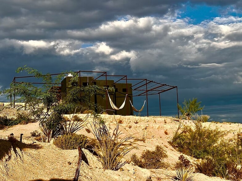 More Photos Of 421 Kempf Rd, Terlingua Land For Sale