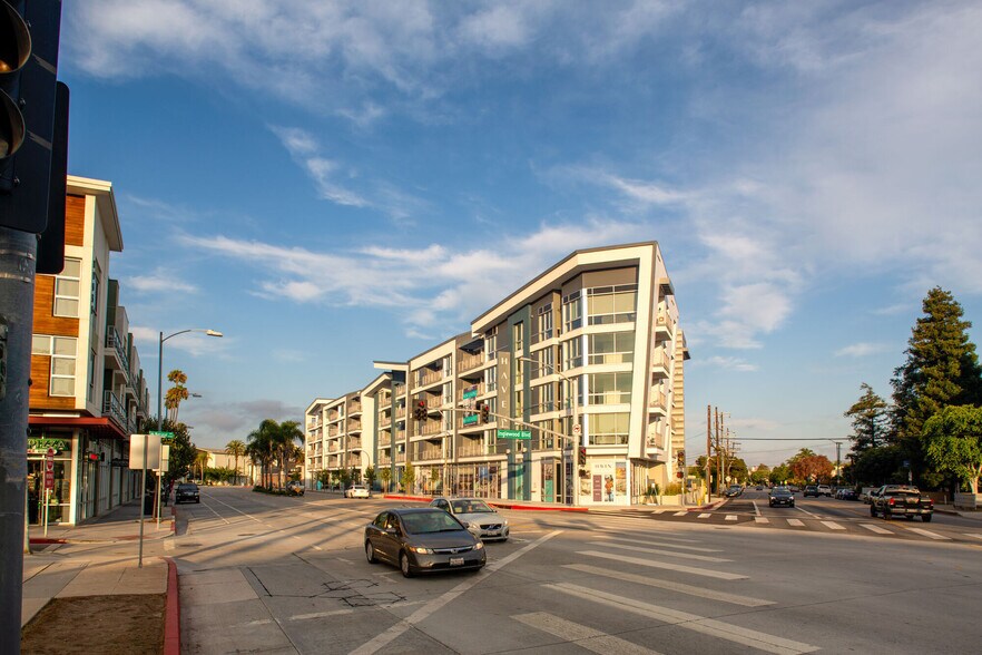 More Photos Of 11924 W Washington Blvd, Los Angeles Apartments For Lease