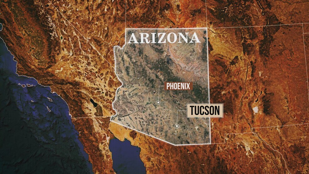 Primary Photo Of 131 W Grant Rd, Tucson Freestanding For Sale