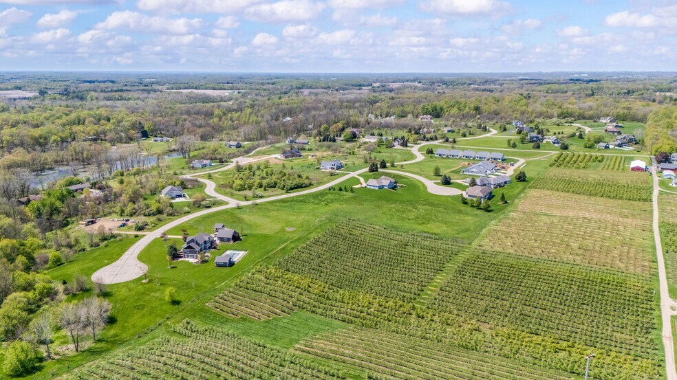 More Photos Of 10515 Garr Rd, Berrien Springs Land For Sale