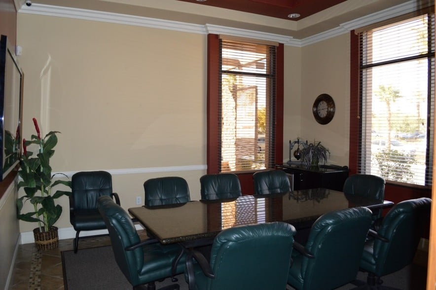 More Photos Of 2820 S Jones Blvd, Las Vegas Office For Sale
