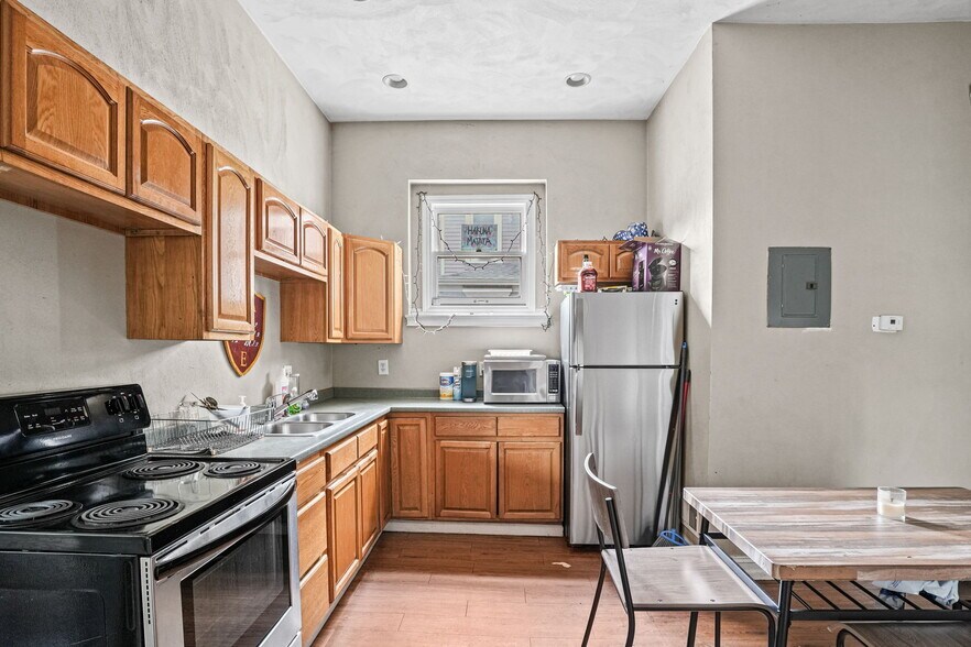 More Photos Of , Binghamton Multifamily For Sale