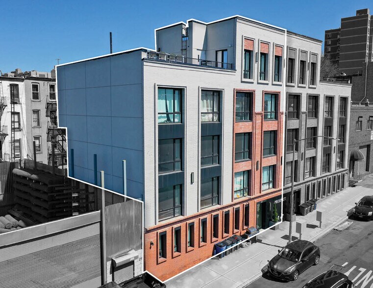 More Photos Of 135 Prospect Ave, Brooklyn Apartments For Sale