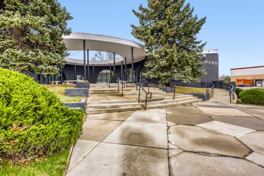 More Photos Of , Denver Office For Sale