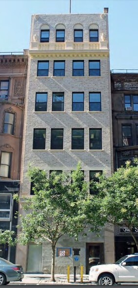 Primary Photo Of 236 W 72nd St, New York Office Residential For Sale