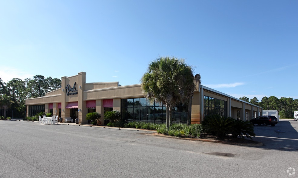 Primary Photo Of 25150 Canal Rd, Orange Beach Freestanding For Sale