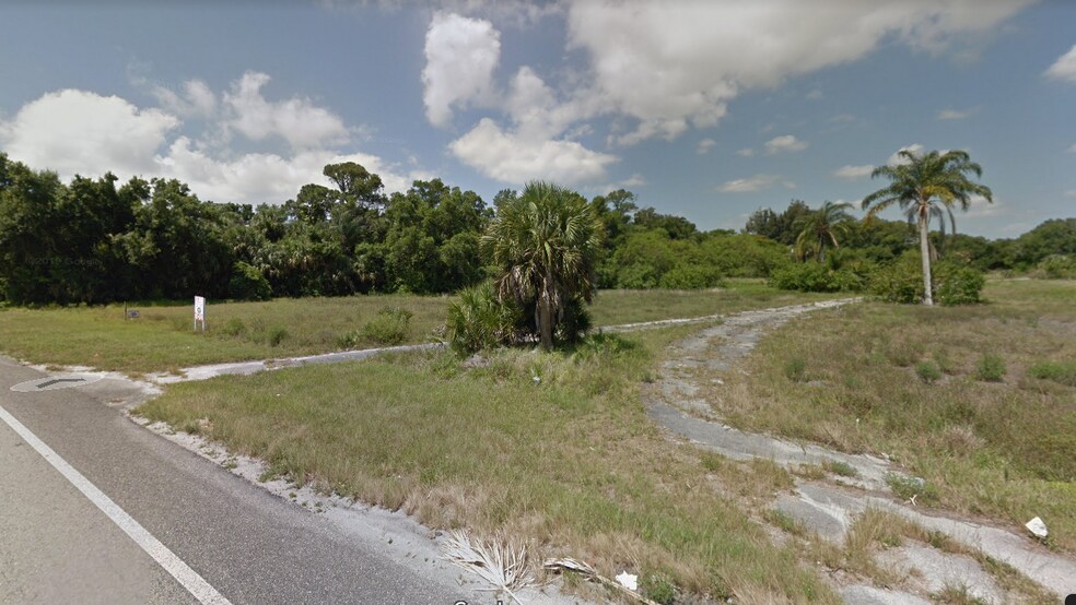 More Photos Of 7985 US Highway 1, Vero Beach Land For Sale