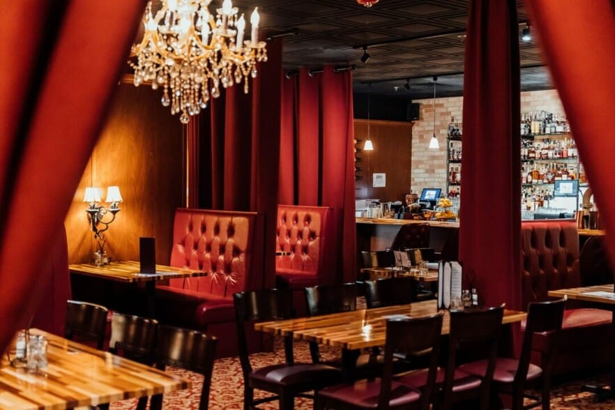 More Photos Of 794 Pine St, Muskegon General Retail For Sale