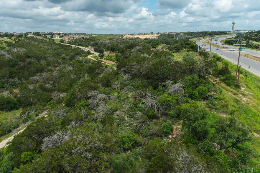 More Photos Of Loop 337, New Braunfels Land For Sale