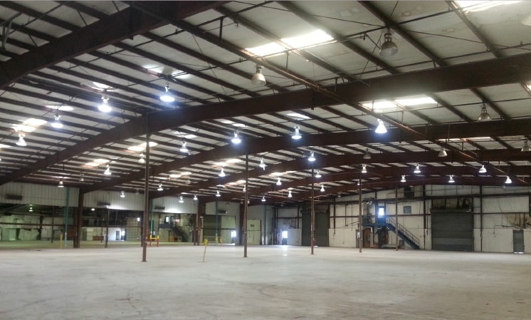 More Photos Of 7135 Ardmore St, Houston Light Manufacturing For Sale