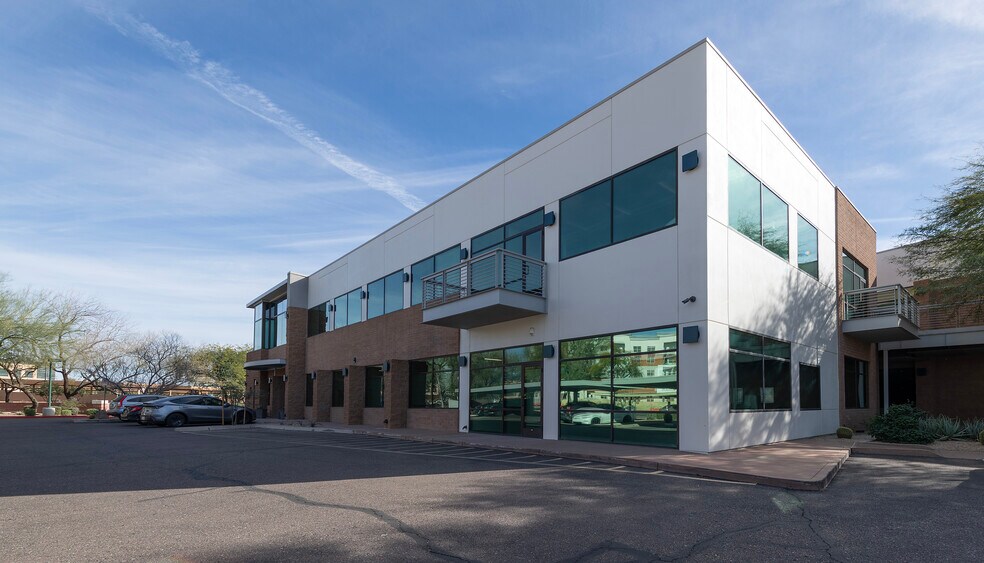More Photos Of 7020 E Acoma, Scottsdale Office For Sale