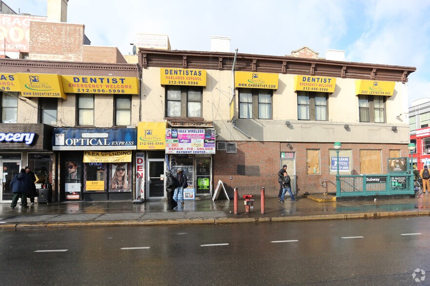 payless 125th